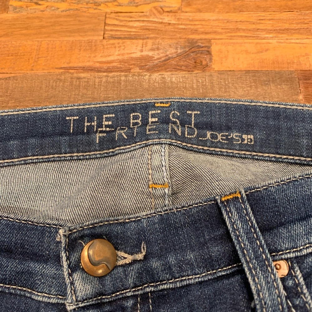 Joe’s Jeans - Best Friend Cut - size 29